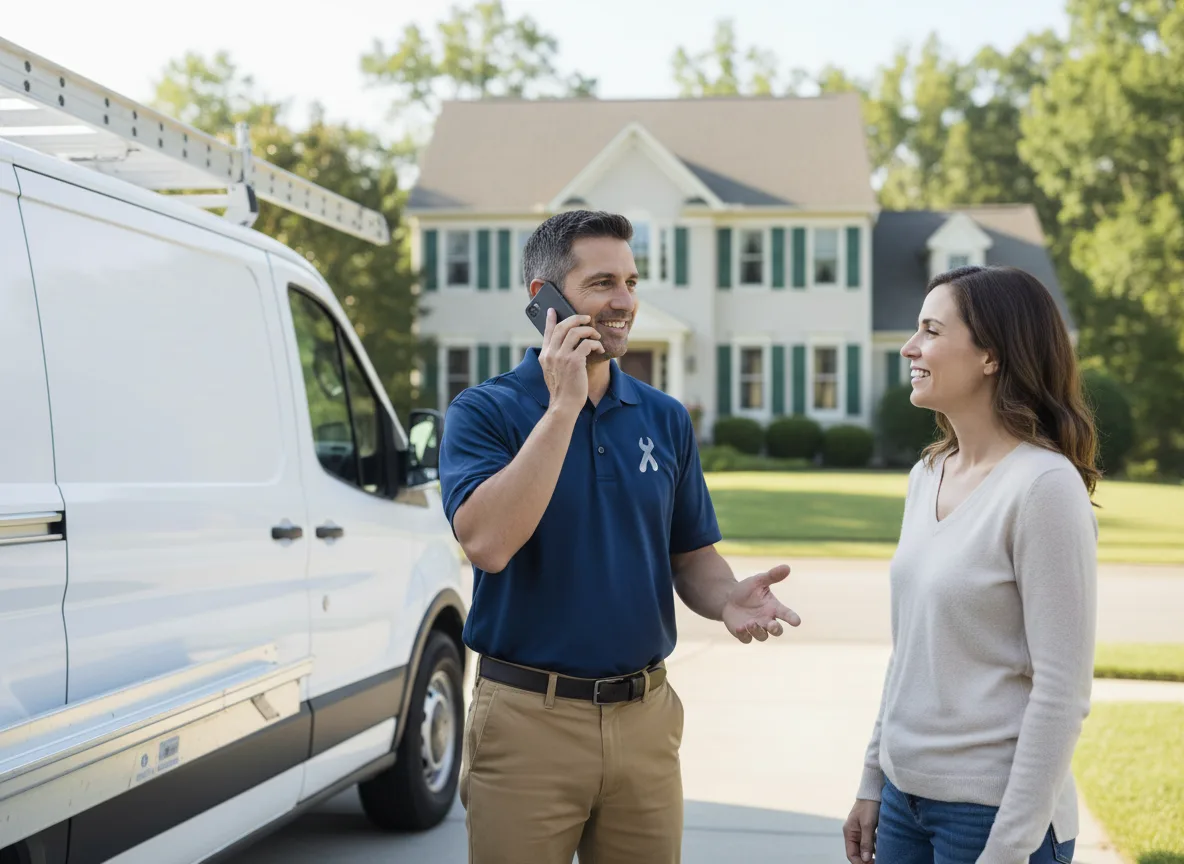 Home Gutter Service Cedar Hill, TN FAQs